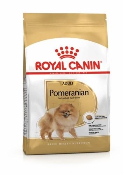 Royal Canin Pomeranian Yetişkin Köpek Maması 3 Kg - 1