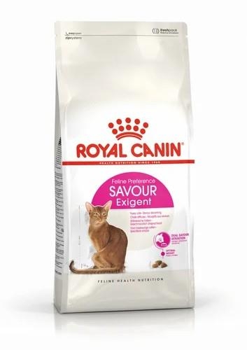Royal Canin Savour Exigent 35/30 Yetişkin Kedi Maması 10 Kg - 1