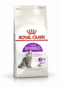 Royal Canin Sensible 33 Yetişkin Kedi Maması 15 Kg - 1