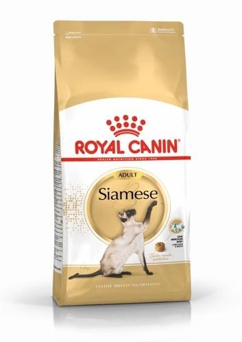 Royal Canin Siamese Yetişkin Kedi Maması 2 Kg - 1