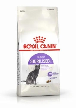 Royal Canin Sterilised 37 Kısırlaştırılmış Kedi Maması 15 Kg - 1