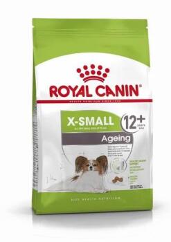 Royal Canin X Small +12 Küçük Irk Yaşlı Köpek Maması 1.5 Kg - 1