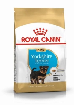 Royal Canin Yorkshire Terrier Yavru Köpek Maması 1.5 Kg - 1