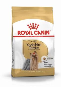 Royal Canin Yorkshire Terrier Yetişkin Köpek Maması 1.5 Kg - 1