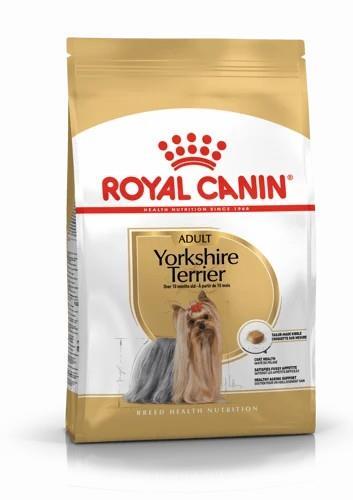 Royal Canin Yorkshire Terrier Yetişkin Köpek Maması 1.5 Kg - 1