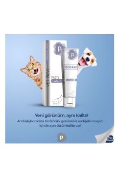 Vet Prive Immune Paste - 3